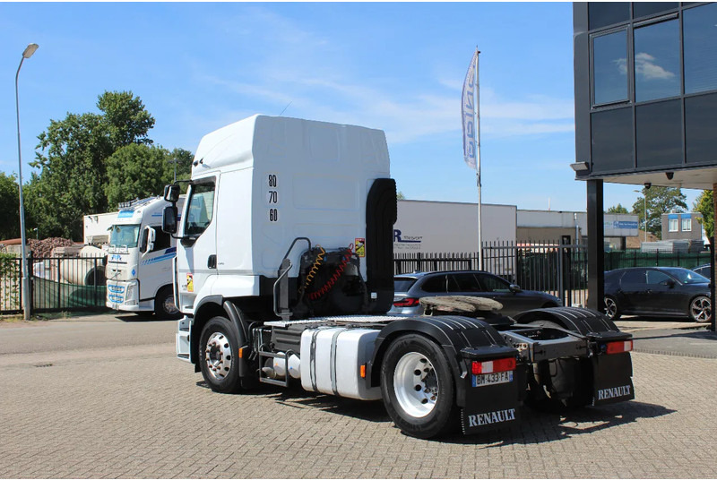 Renault Premium 430 * RETARDER * 4X2 * - Tegljač: slika 4 Renault Premium 430 * RETARDER * 4X2 * - Tegljač: slika 4