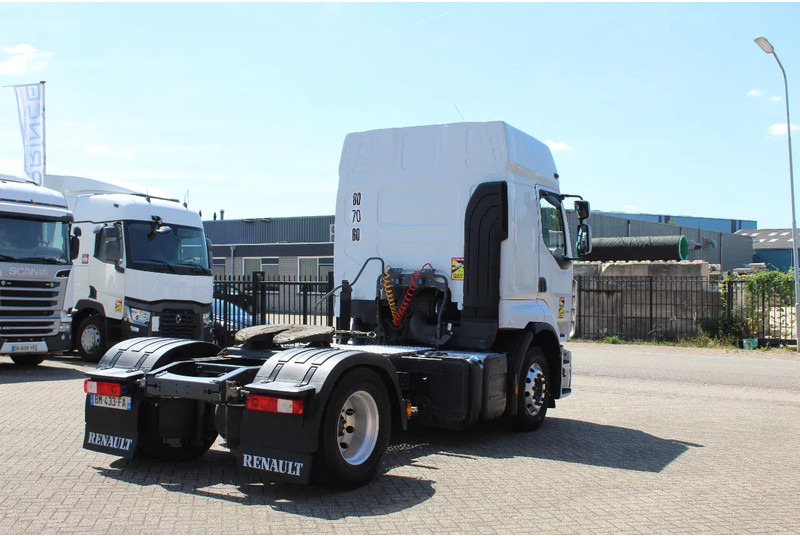 Renault Premium 430 * RETARDER * 4X2 * - Tegljač: slika 5 Renault Premium 430 * RETARDER * 4X2 * - Tegljač: slika 5