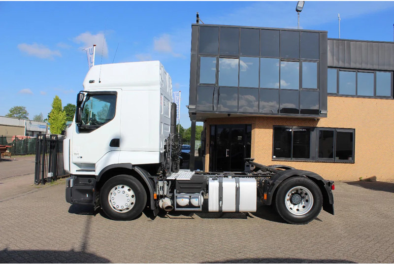 Renault Premium 460 * EURO5 * 4X2 *ADR * - Tegljač: slika 2 Renault Premium 460 * EURO5 * 4X2 *ADR * - Tegljač: slika 2