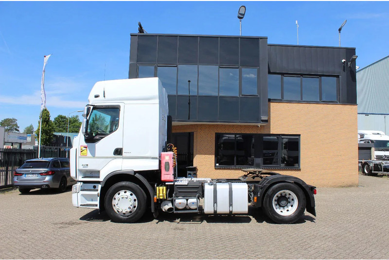 Renault Premium 460 * RETARDER * 4X2 * - Tegljač: slika 2 Renault Premium 460 * RETARDER * 4X2 * - Tegljač: slika 2