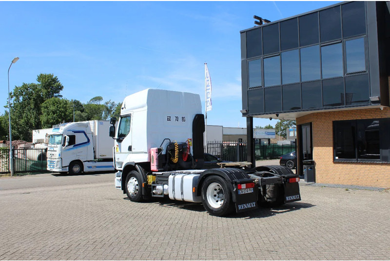 Renault Premium 460 * RETARDER * 4X2 * - Tegljač: slika 3 Renault Premium 460 * RETARDER * 4X2 * - Tegljač: slika 3