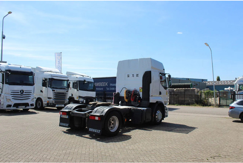 Renault Premium 460 * RETARDER * 4X2 * - Tegljač: slika 4 Renault Premium 460 * RETARDER * 4X2 * - Tegljač: slika 4