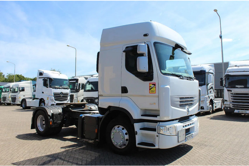 Renault Premium 460 * RETARDER * 4X2 * - Tegljač: slika 5 Renault Premium 460 * RETARDER * 4X2 * - Tegljač: slika 5
