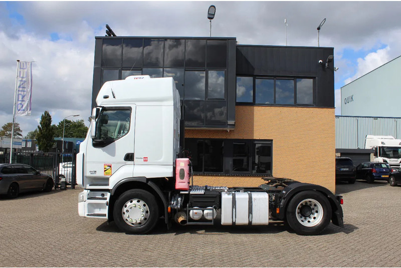Renault Premium 460 * RETARDER * EURO5. EEV * 4X2 * - Tegljač: slika 2 Renault Premium 460 * RETARDER * EURO5. EEV * 4X2 * - Tegljač: slika 2