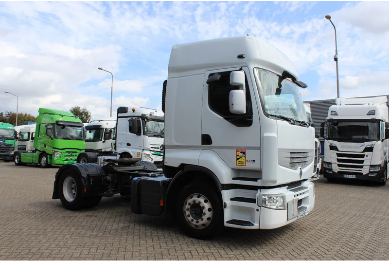 Renault Premium 460 * RETARDER * EURO5. EEV * 4X2 * - Tegljač: slika 5 Renault Premium 460 * RETARDER * EURO5. EEV * 4X2 * - Tegljač: slika 5