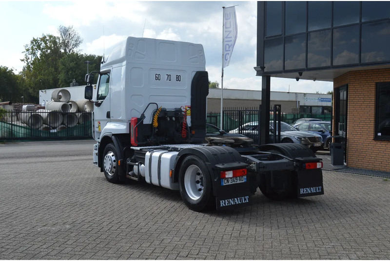 Renault Premium 460 * RETARDER * EURO5. EEV * 4X2 * - Tegljač: slika 4 Renault Premium 460 * RETARDER * EURO5. EEV * 4X2 * - Tegljač: slika 4