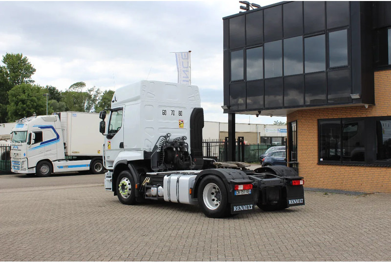Renault Premium 460 * RETARDER * EURO5. EEV * 4X2 * - Tegljač: slika 3 Renault Premium 460 * RETARDER * EURO5. EEV * 4X2 * - Tegljač: slika 3
