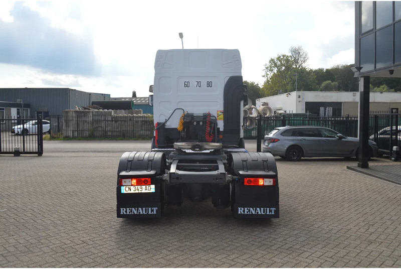 Renault Premium 460 * RETARDER * EURO5. EEV * 4X2 * - Tegljač: slika 5 Renault Premium 460 * RETARDER * EURO5. EEV * 4X2 * - Tegljač: slika 5