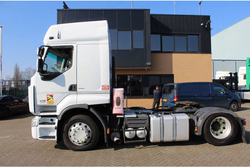 Renault Premium 460 * RETARDER * EURO5. EEV * HYDRAULIC * 4X2 * - Tegljač: slika 4 Renault Premium 460 * RETARDER * EURO5. EEV * HYDRAULIC * 4X2 * - Tegljač: slika 4