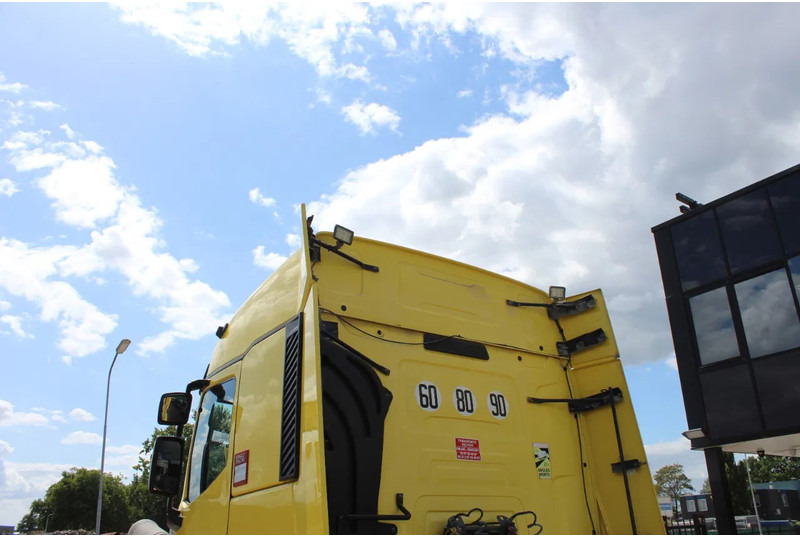 Renault T 440 * RETARDER * HYDRAULIC * 4X2 * - Tegljač: slika 4 Renault T 440 * RETARDER * HYDRAULIC * 4X2 * - Tegljač: slika 4