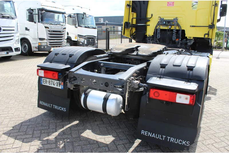 Renault T 440 * RETARDER * HYDRAULIC * 4X2 * - Tegljač: slika 5 Renault T 440 * RETARDER * HYDRAULIC * 4X2 * - Tegljač: slika 5