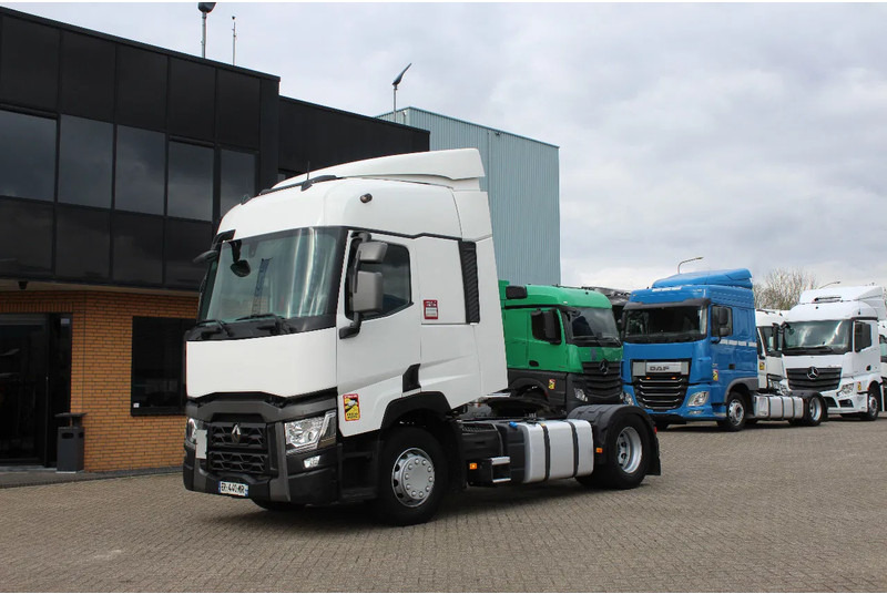 Tegljač Renault T440 * EURO6 * 4X2 *: slika 1