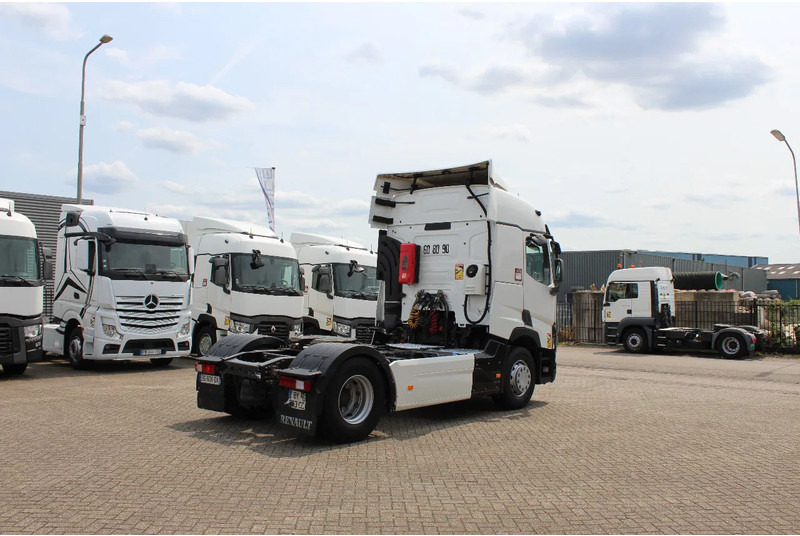 Renault T460 * EURO6 * 4X2 * CHASSI 2017 * - Tegljač: slika 3 Renault T460 * EURO6 * 4X2 * CHASSI 2017 * - Tegljač: slika 3