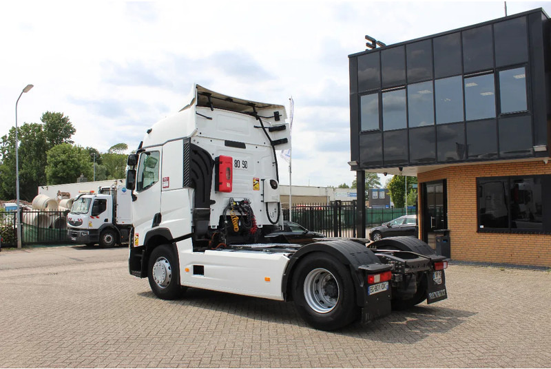 Renault T460 * EURO6 * 4X2 * CHASSI 2017 * - Tegljač: slika 2 Renault T460 * EURO6 * 4X2 * CHASSI 2017 * - Tegljač: slika 2