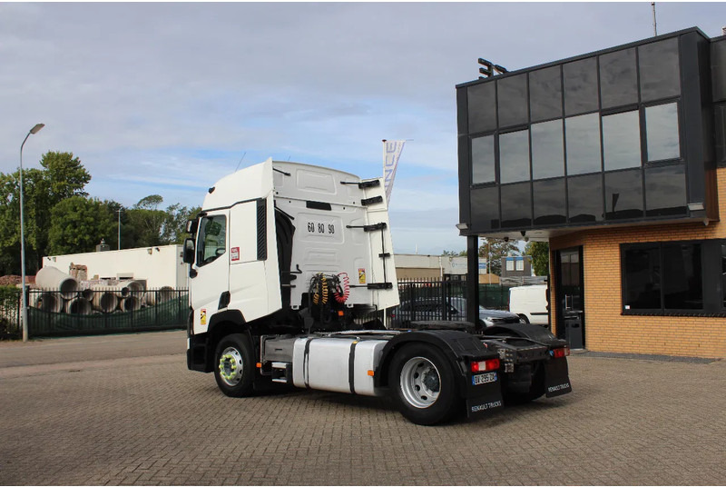 Renault T460 * EURO6 * 4X2 * - Tegljač: slika 4 Renault T460 * EURO6 * 4X2 * - Tegljač: slika 4