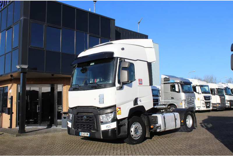 Renault T460 * EURO6 * 4X2 * - Tegljač: slika 1 Renault T460 * EURO6 * 4X2 * - Tegljač: slika 1
