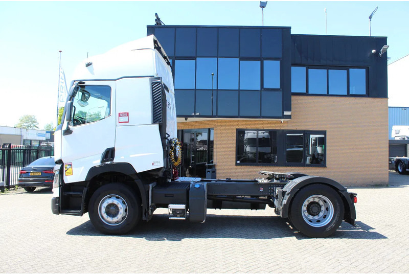 Renault T460 * EURO6 * 4X2 * - Tegljač: slika 2 Renault T460 * EURO6 * 4X2 * - Tegljač: slika 2