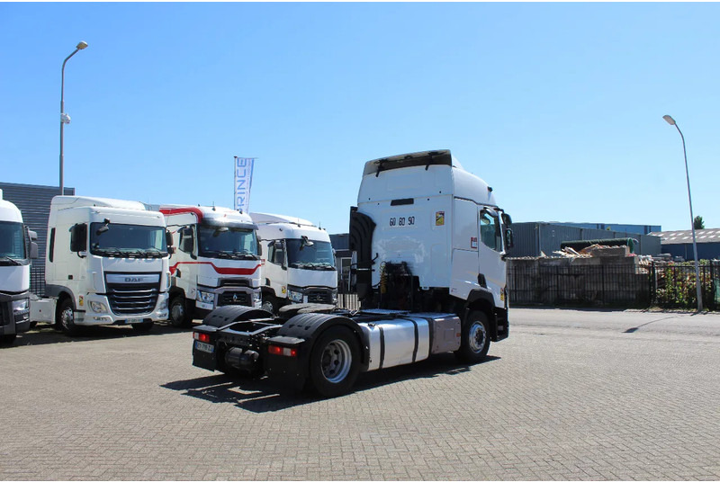 Renault T460 * EURO6 * 4X2 * - Tegljač: slika 4 Renault T460 * EURO6 * 4X2 * - Tegljač: slika 4