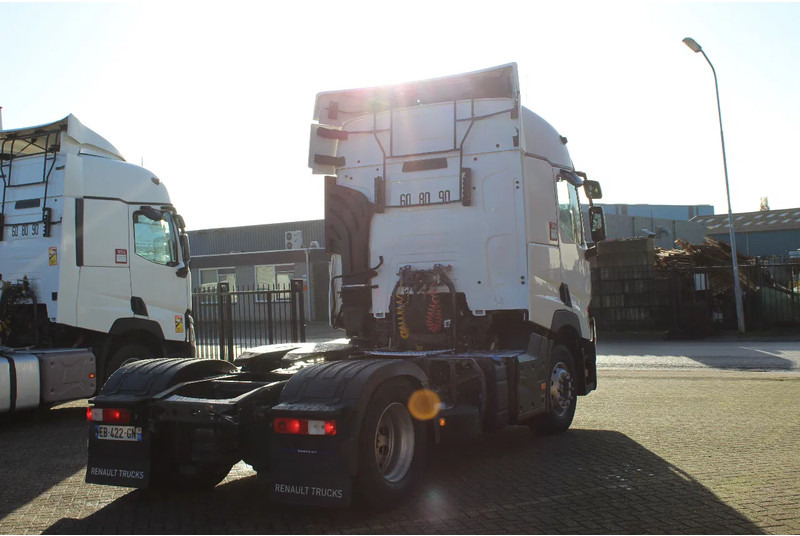 Renault T460 * EURO6 * 4X2 * - Tegljač: slika 3 Renault T460 * EURO6 * 4X2 * - Tegljač: slika 3