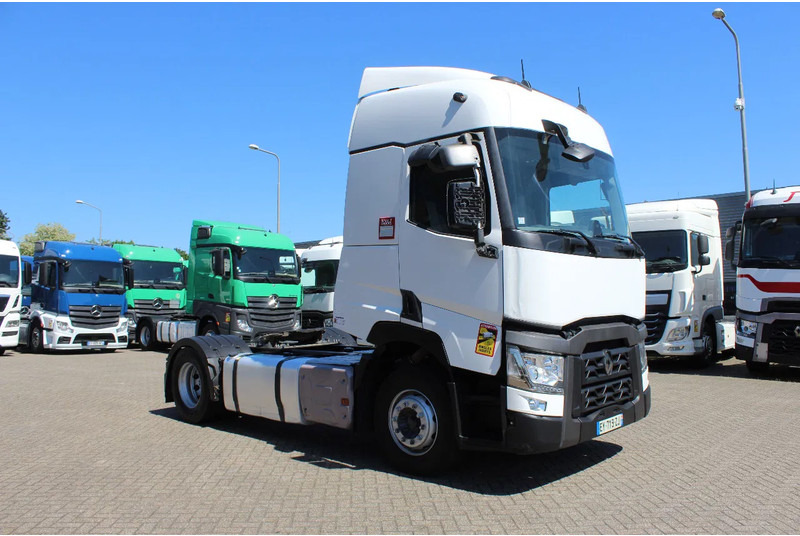 Renault T460 * EURO6 * 4X2 * - Tegljač: slika 5 Renault T460 * EURO6 * 4X2 * - Tegljač: slika 5