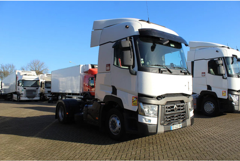 Renault T460 * EURO6 * 4X2 * - Tegljač: slika 5 Renault T460 * EURO6 * 4X2 * - Tegljač: slika 5