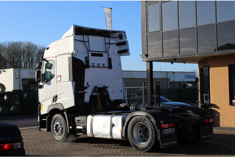 Renault T460 * EURO6 * 4X2 * - Tegljač: slika 2 Renault T460 * EURO6 * 4X2 * - Tegljač: slika 2