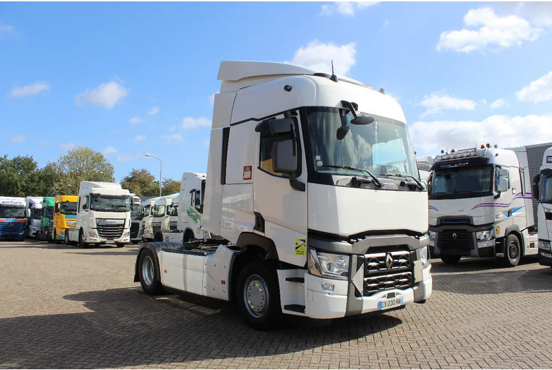 Renault T460 * EURO6 * FULL SPOILER * 2 TANK * - Tegljač: slika 5 Renault T460 * EURO6 * FULL SPOILER * 2 TANK * - Tegljač: slika 5