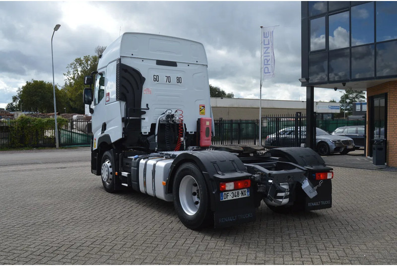 Renault T460 * EURO6 * T460 * 4X2 * RETARDER * - Tegljač: slika 3 Renault T460 * EURO6 * T460 * 4X2 * RETARDER * - Tegljač: slika 3