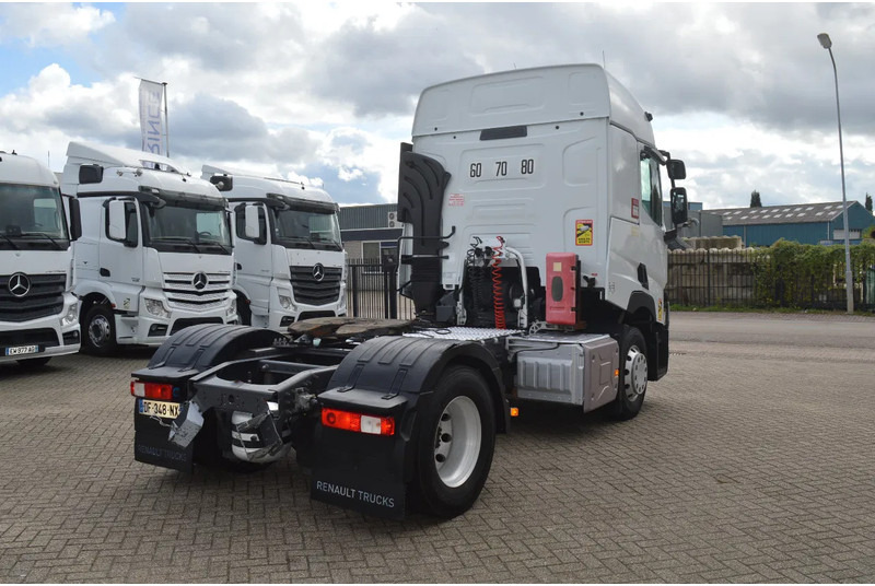 Renault T460 * EURO6 * T460 * 4X2 * RETARDER * - Tegljač: slika 5 Renault T460 * EURO6 * T460 * 4X2 * RETARDER * - Tegljač: slika 5