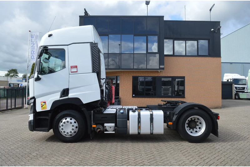 Renault T460 * EURO6 * T460 * 4X2 * RETARDER * - Tegljač: slika 2 Renault T460 * EURO6 * T460 * 4X2 * RETARDER * - Tegljač: slika 2