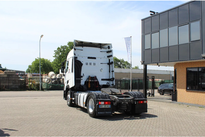 Renault T460 * RETARDER * 2 TANK * 4x2 * - Tegljač: slika 3 Renault T460 * RETARDER * 2 TANK * 4x2 * - Tegljač: slika 3