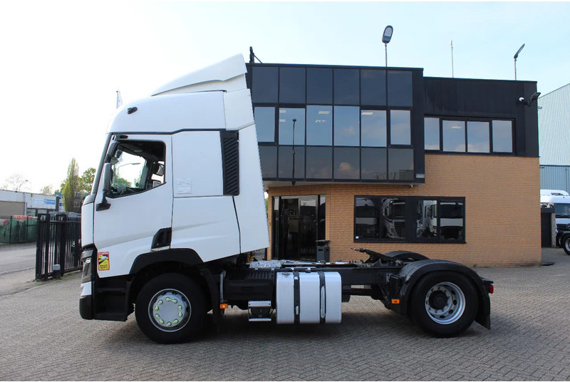 Renault T460 * RETARDER * 2 TANK * - Tegljač: slika 2 Renault T460 * RETARDER * 2 TANK * - Tegljač: slika 2