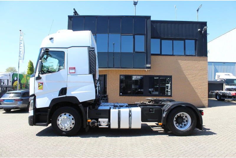 Renault T460 * RETARDER * 4X2 * - Tegljač: slika 2 Renault T460 * RETARDER * 4X2 * - Tegljač: slika 2