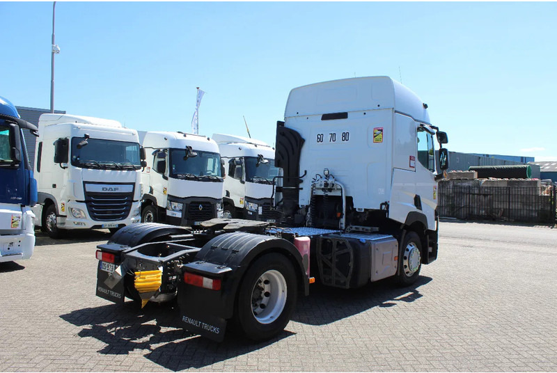 Renault T460 * RETARDER * 4X2 * - Tegljač: slika 4 Renault T460 * RETARDER * 4X2 * - Tegljač: slika 4