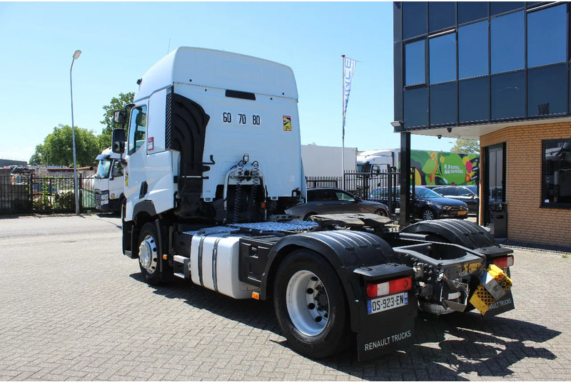 Renault T460 * RETARDER * 4X2 * - Tegljač: slika 3 Renault T460 * RETARDER * 4X2 * - Tegljač: slika 3