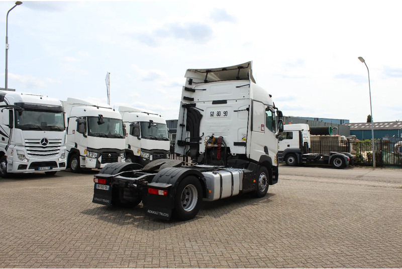 Renault T480 * EURO6 * 4X2 * - Tegljač: slika 4 Renault T480 * EURO6 * 4X2 * - Tegljač: slika 4