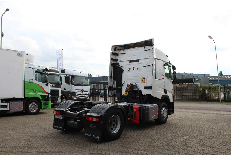 Renault T480 * EURO6 * 4X2 * - Tegljač: slika 4 Renault T480 * EURO6 * 4X2 * - Tegljač: slika 4