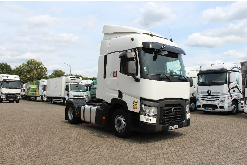 Renault T480 * EURO6 * 4X2 * - Tegljač: slika 5 Renault T480 * EURO6 * 4X2 * - Tegljač: slika 5