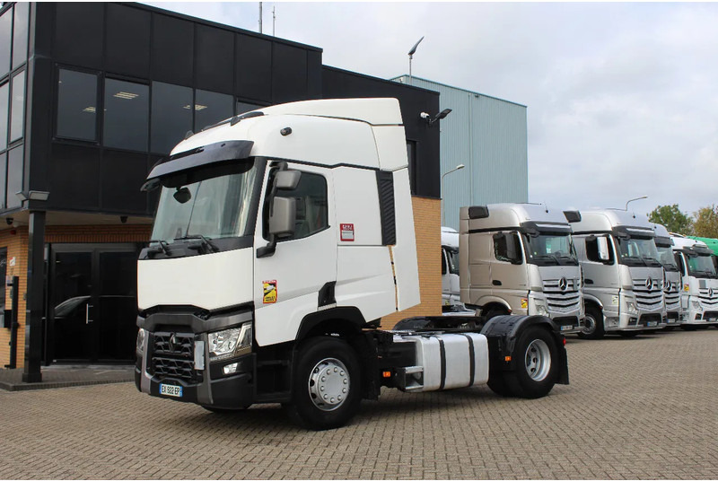 Renault T480 * EURO6 * 4X2 * - Tegljač: slika 1 Renault T480 * EURO6 * 4X2 * - Tegljač: slika 1