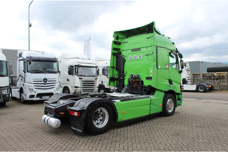 Renault T520 * EURO6 * 4X2 * RETARDER - Tegljač: slika 3 Renault T520 * EURO6 * 4X2 * RETARDER - Tegljač: slika 3