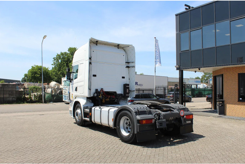 Scania R420 * RETARDER * 4X2 * - Tegljač: slika 3 Scania R420 * RETARDER * 4X2 * - Tegljač: slika 3
