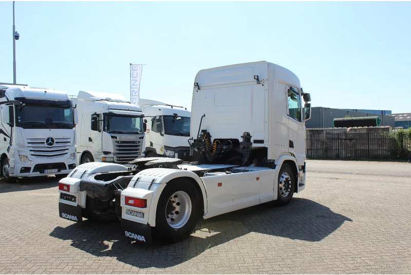 Scania R450 * RETARDER * 4X2 * - Tegljač: slika 3 Scania R450 * RETARDER * 4X2 * - Tegljač: slika 3