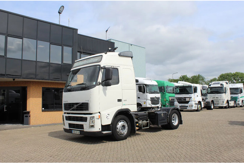 Volvo FH 12.420 * MANUAL * 4X2 * - Tegljač: slika 1 Volvo FH 12.420 * MANUAL * 4X2 * - Tegljač: slika 1
