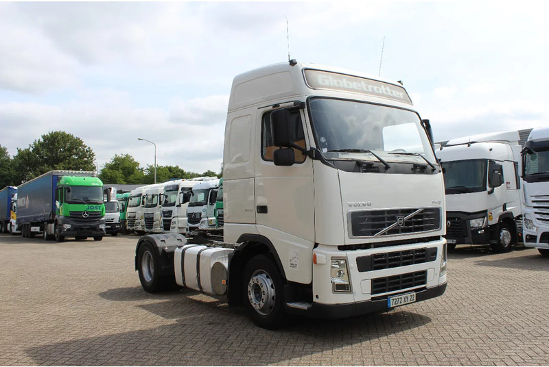 Volvo FH 12.420 * MANUAL * 4X2 * - Tegljač: slika 5 Volvo FH 12.420 * MANUAL * 4X2 * - Tegljač: slika 5