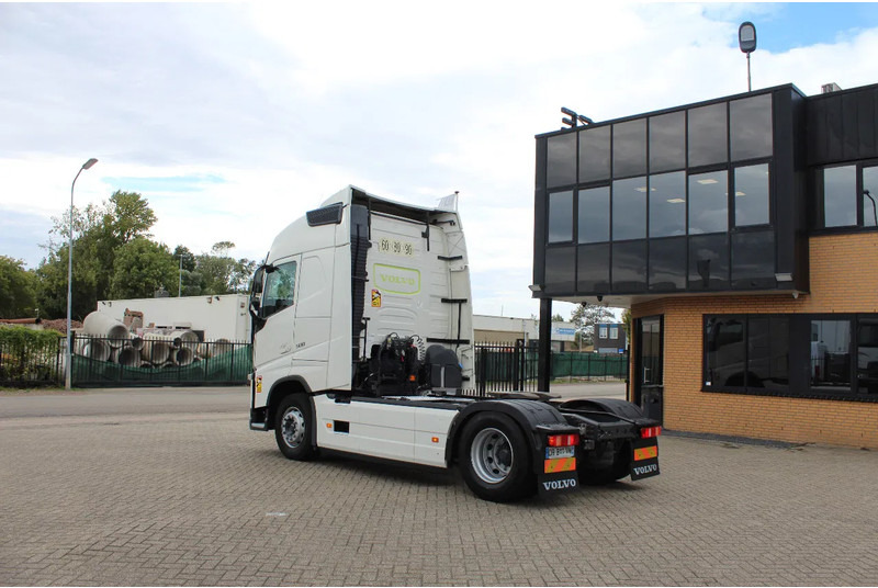 Volvo FH 13.500 * EURO6 * 4X2 * - Tegljač: slika 3 Volvo FH 13.500 * EURO6 * 4X2 * - Tegljač: slika 3