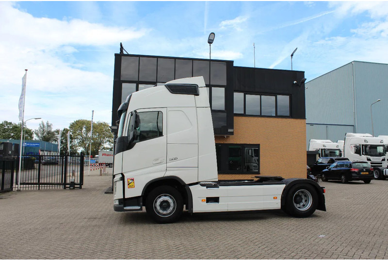 Volvo FH 13.500 * EURO6 * 4X2 * - Tegljač: slika 2 Volvo FH 13.500 * EURO6 * 4X2 * - Tegljač: slika 2