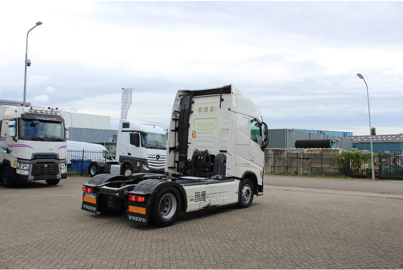 Volvo FH 13.500 * EURO6 * 4X2 * - Tegljač: slika 5 Volvo FH 13.500 * EURO6 * 4X2 * - Tegljač: slika 5