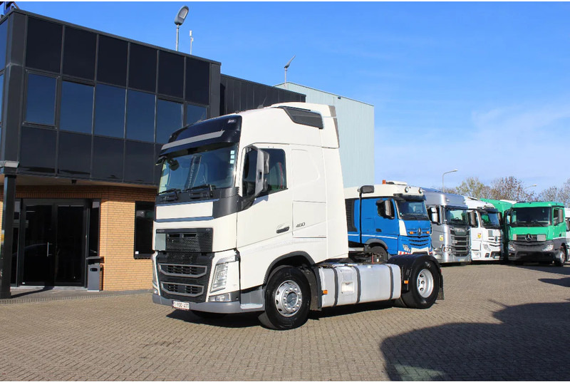 Volvo FH 460 * EURO6 * 4X2 * - Tegljač: slika 1 Volvo FH 460 * EURO6 * 4X2 * - Tegljač: slika 1