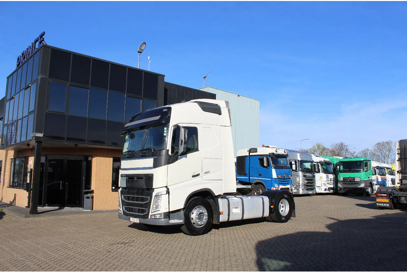 Volvo FH 460 * EURO6 * 4X2 * - Tegljač: slika 2 Volvo FH 460 * EURO6 * 4X2 * - Tegljač: slika 2