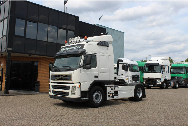 Volvo FM 380 * hydraulic * 4x2 * - Tegljač: slika 1 Volvo FM 380 * hydraulic * 4x2 * - Tegljač: slika 1